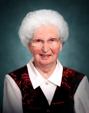 Obituary of Margaret "Mag" Floyd