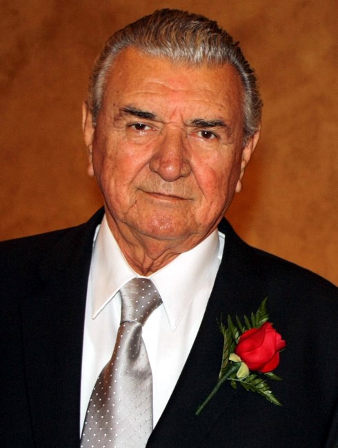 Obituary of Abel Hernandez