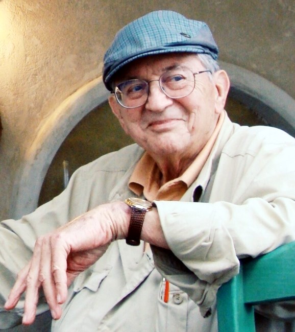 Obituary of Frank Clancy Dupépé