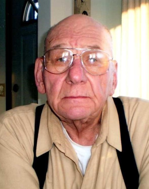 Obituary of Donald G. Jaspers