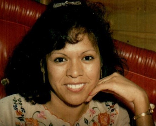 Obituary of Maria Mercedes Martinez