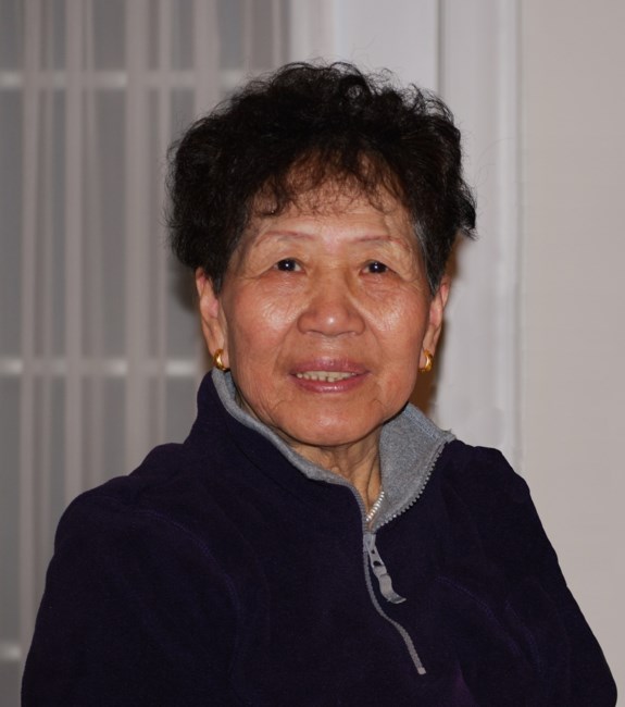 Obituary of Soo Chun Fong