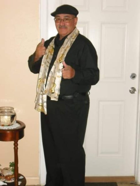 Obituary of Nestor Luis Hernandez