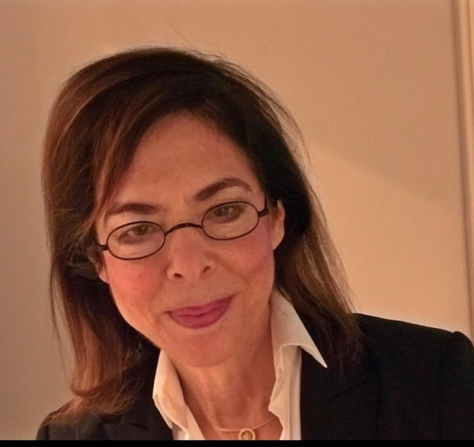 Obituary of Jeanne Housman