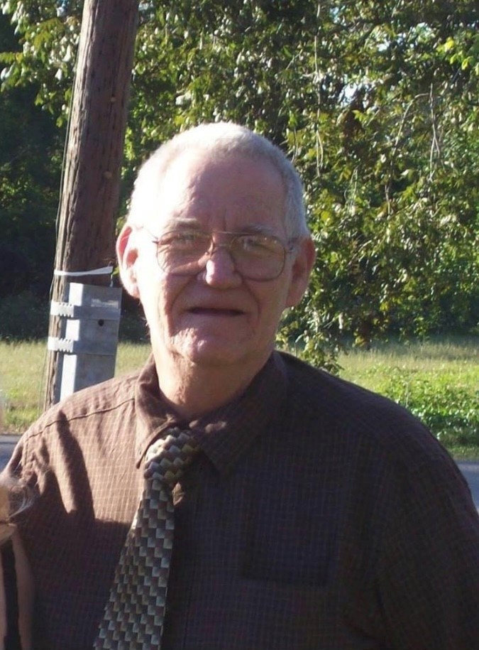 Obituary of Mark James Heine, Sr.