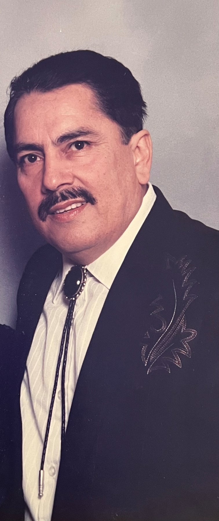 Obituary of Ralph Ortiz Jr.