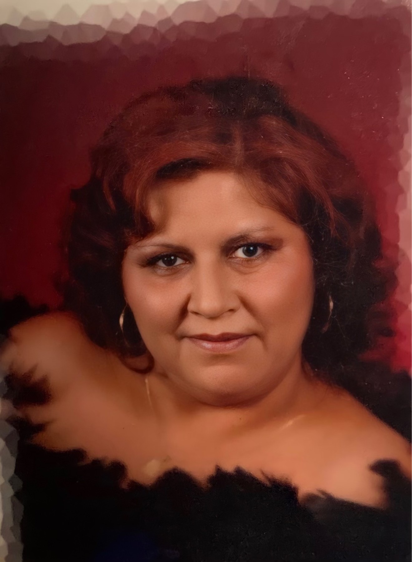 Obituary of Francisca Mendez