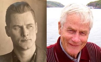 Obituary of Erwin Hamilton