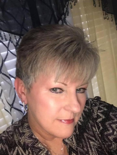 Obituary of Bonnie Marie Gongre