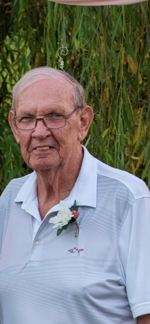 Obituary of Burkett Bruce