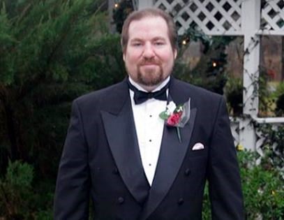 Obituary of Bruce Kevin Forrest