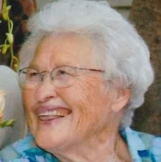 Obituary of Jessie Mae Simpson