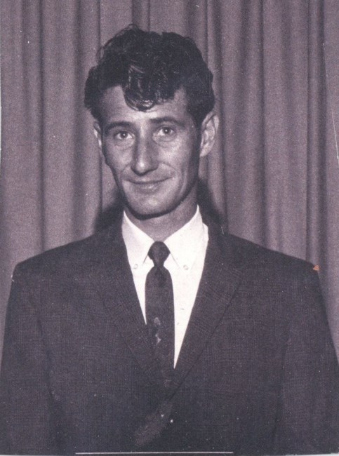 Obituary of Franklin D Scaggs