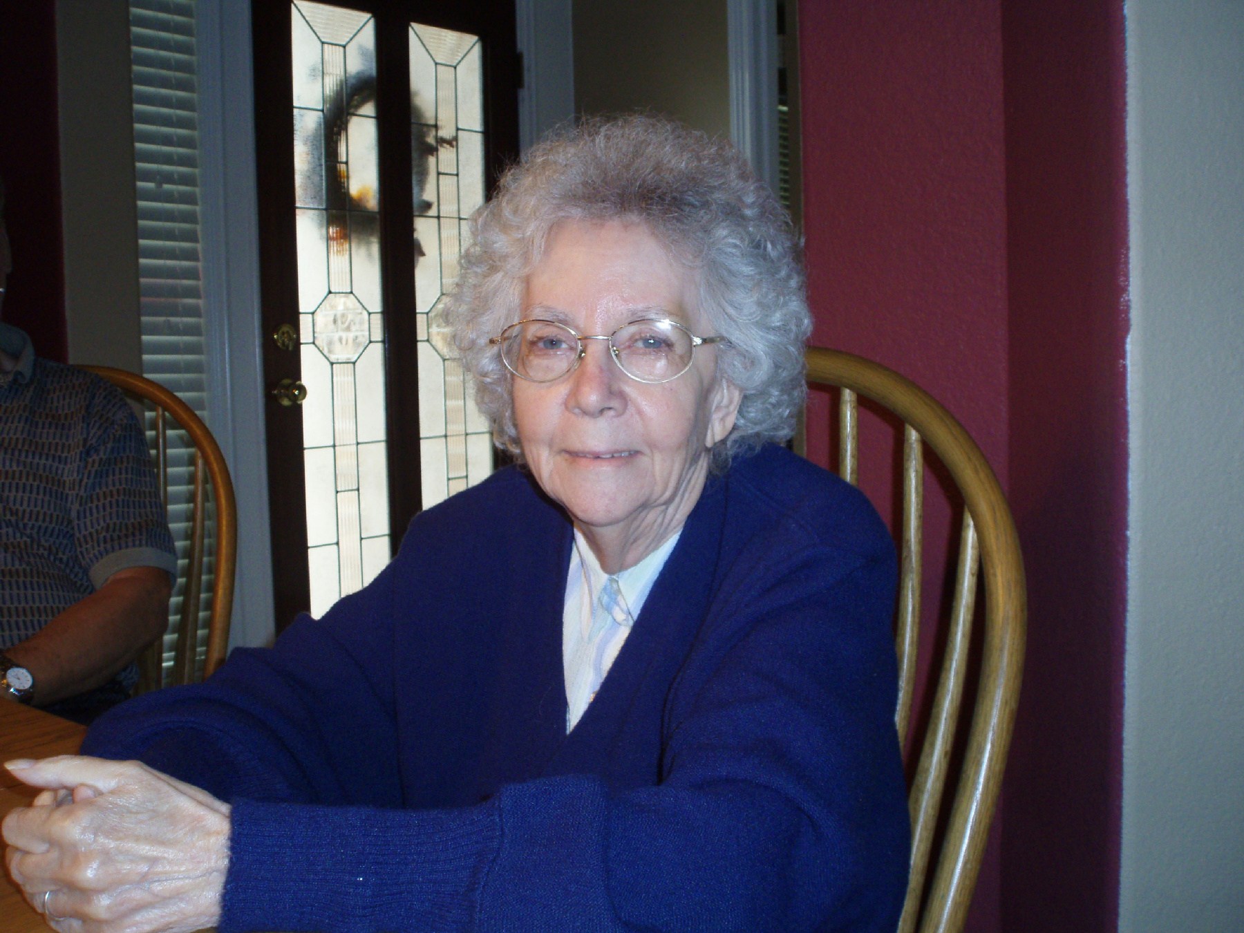 Obituary of Jane M. Prekop