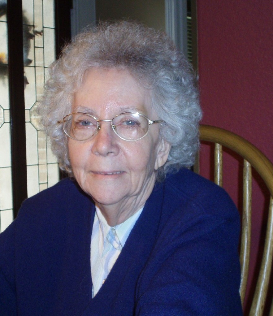Jane M. Prekop Obituary - Houston, TX