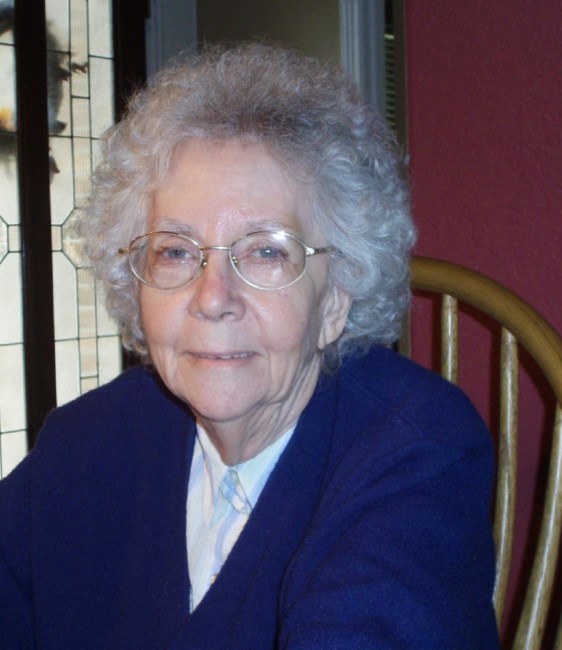 Obituary of Jane M. Prekop