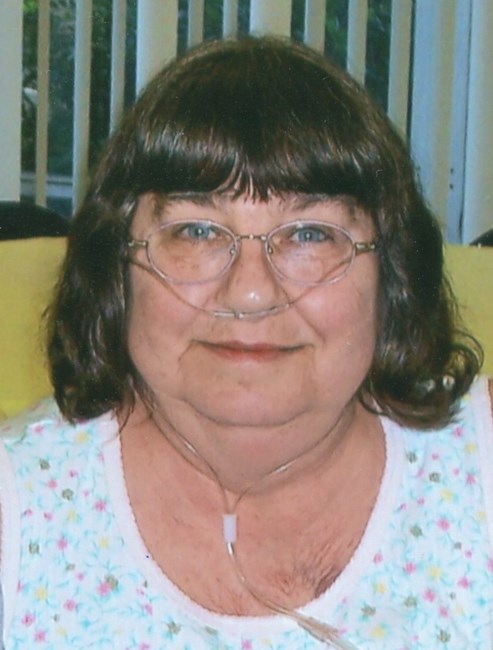 Obituary of Barbara L. Keiser