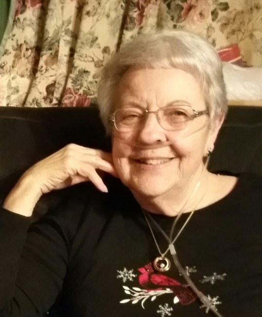 Obituary of Ms. Lora Reynolds