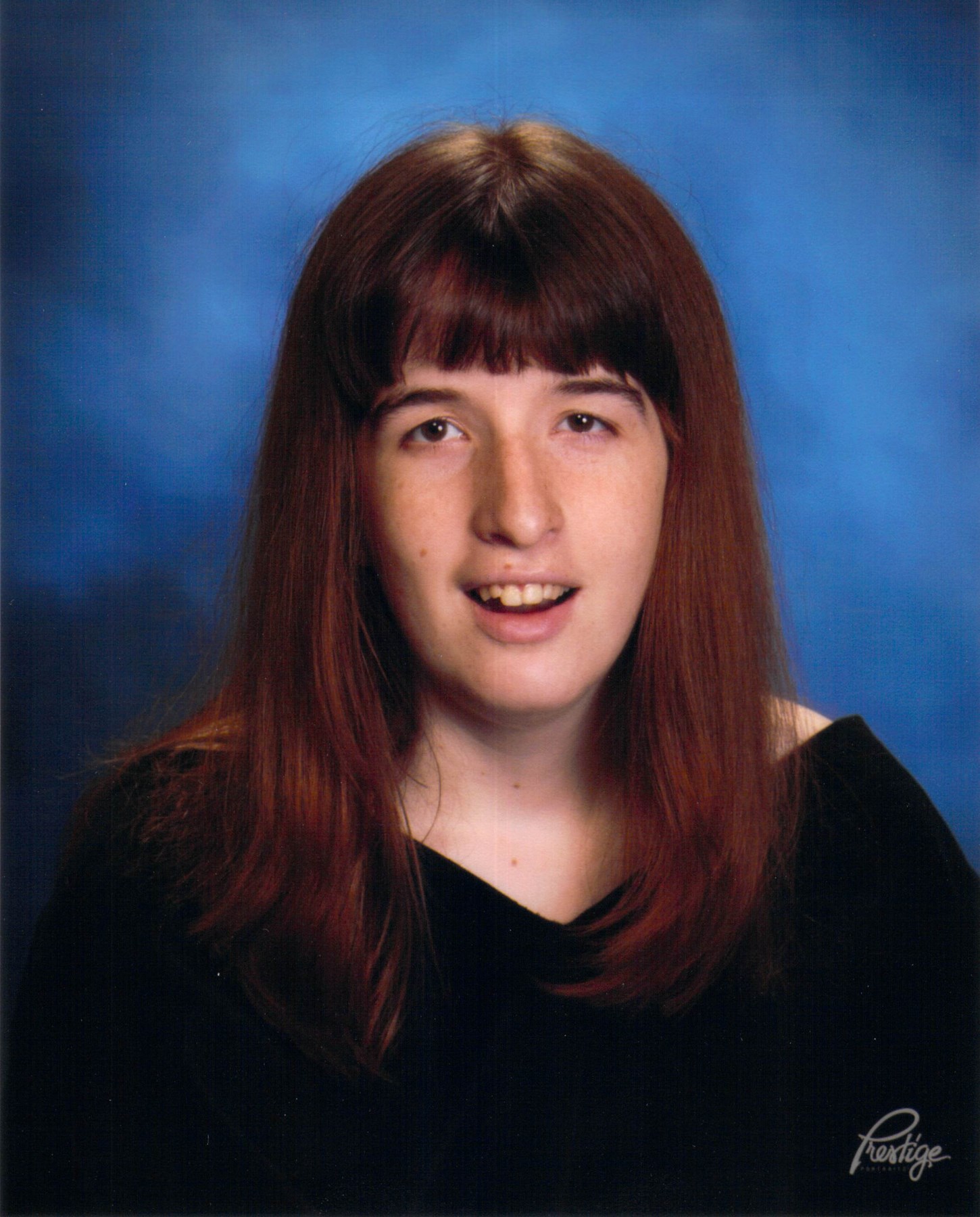 Obituary of Carly Marie Thomas