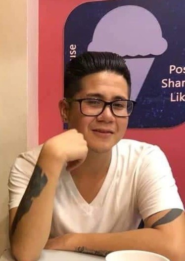 Obituary of Matthew  Robin Simmons-Rios