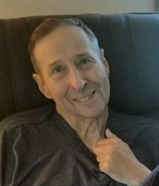 Obituary of Richard Eugene Tomlin