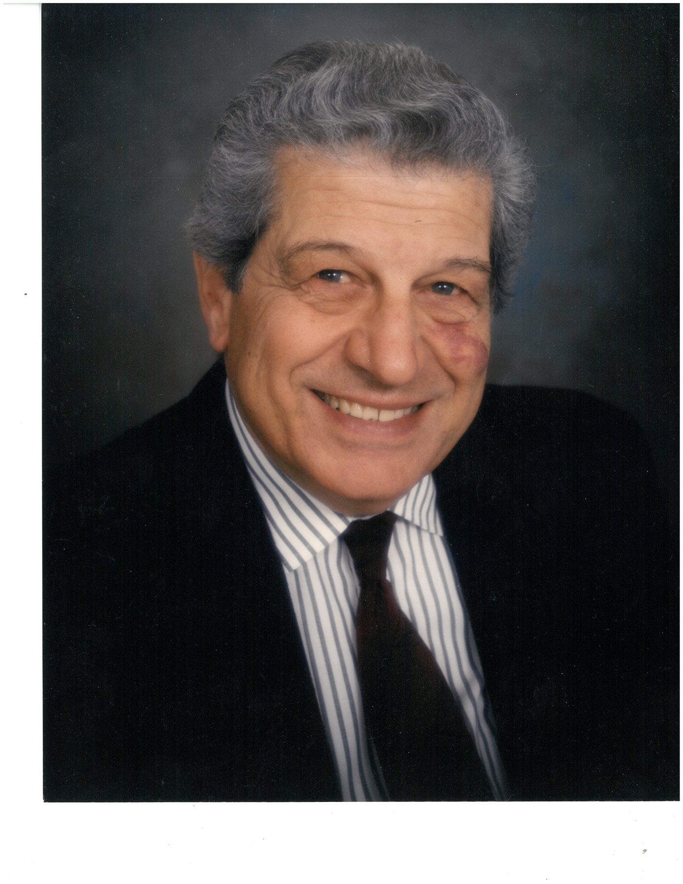 Obituary of David Joseph Asfour