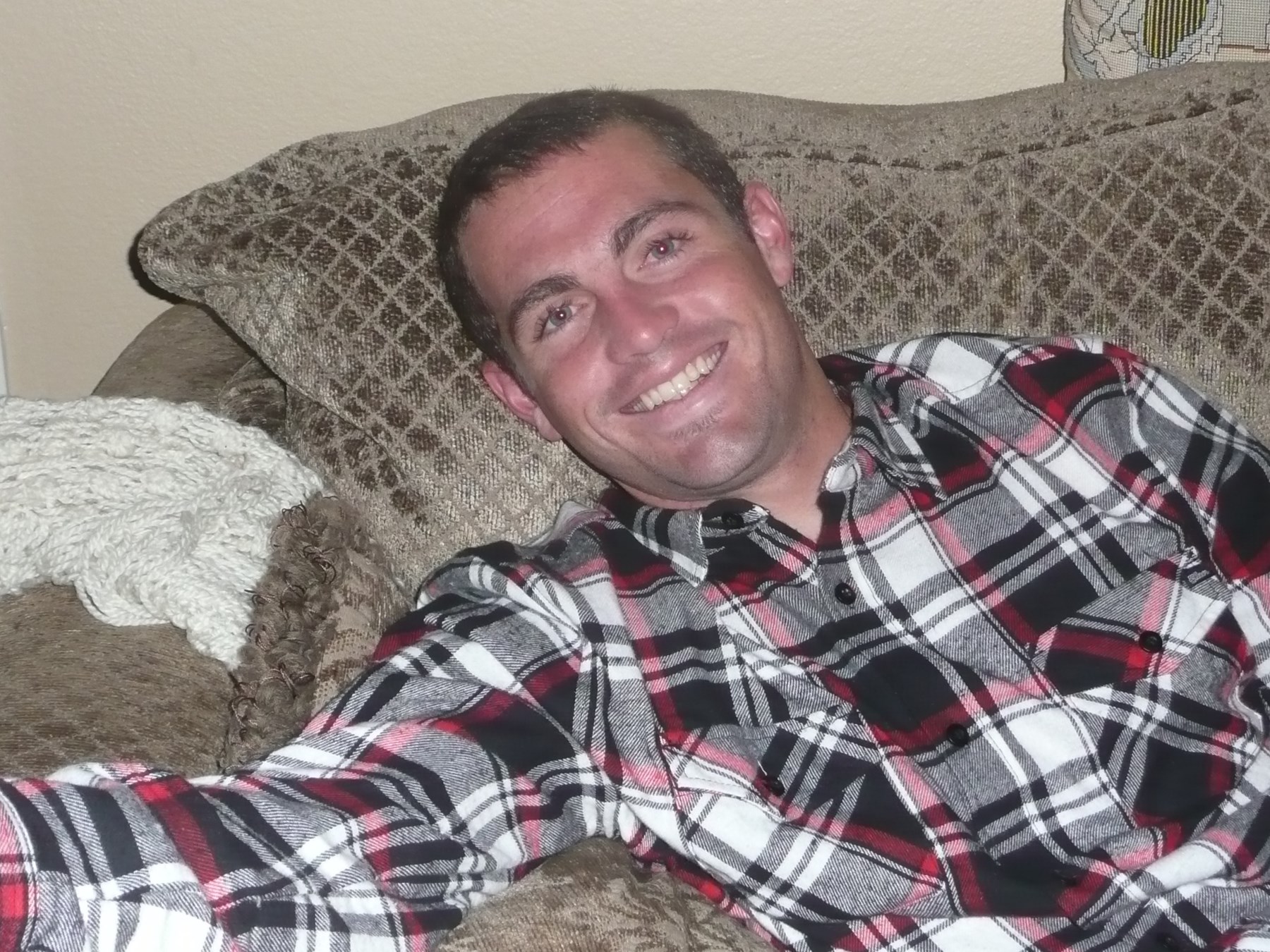 Obituary of Eric Michael Barnes