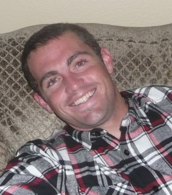 Obituary of Eric Michael Barnes