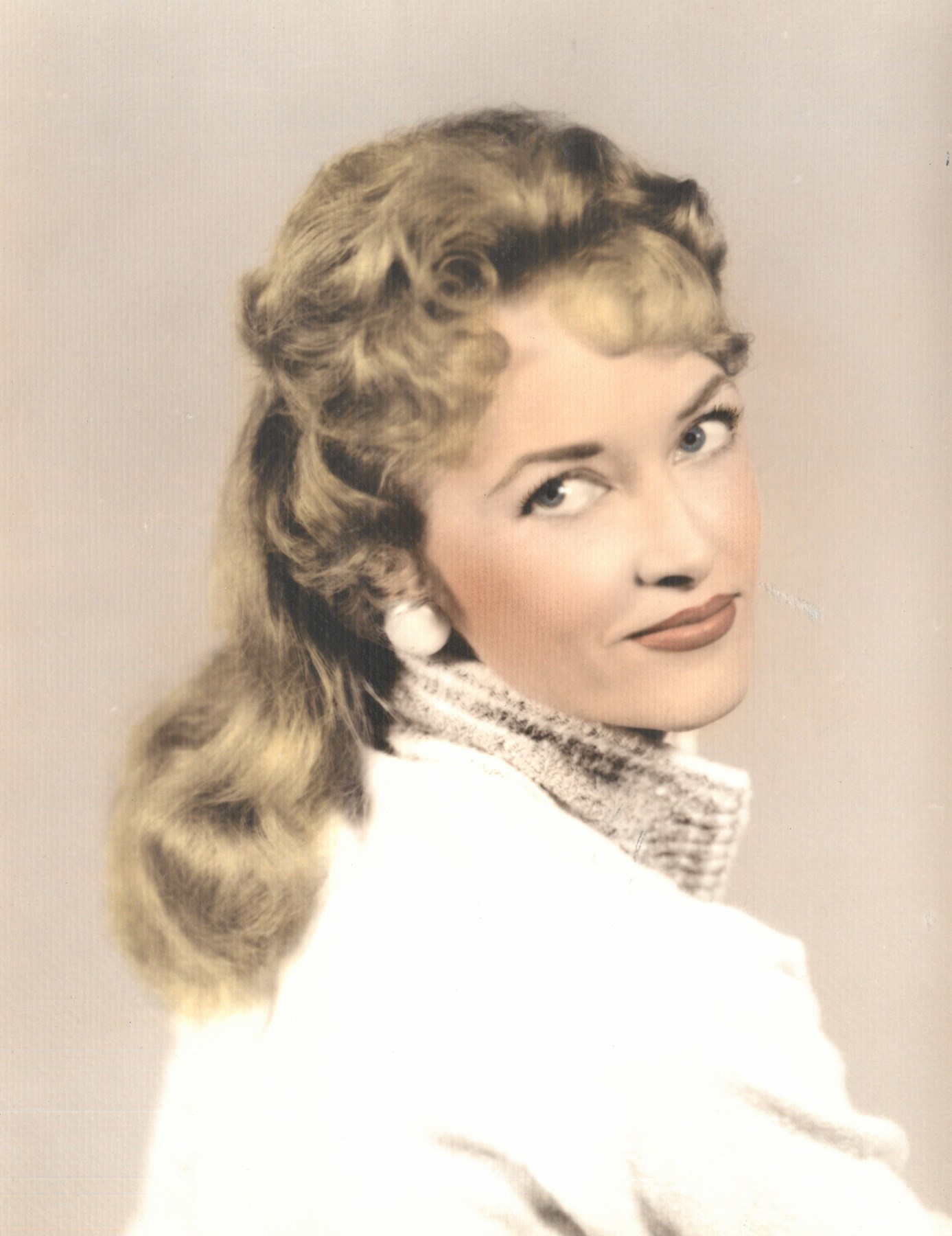 Mary Jensen Obituary Las Vegas, NV