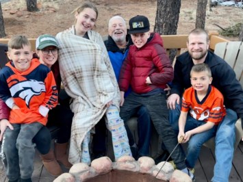 Obituary of William Lawrence Lazarus