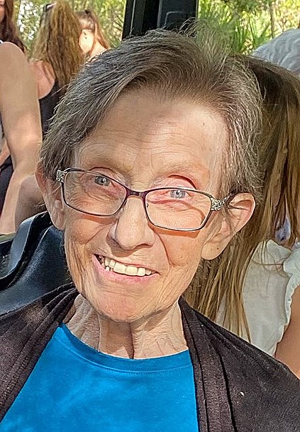 Obituary of Mary Grace Smith