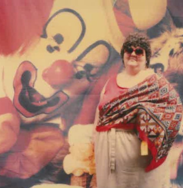 Obituary of Dawn Eileen Kucera