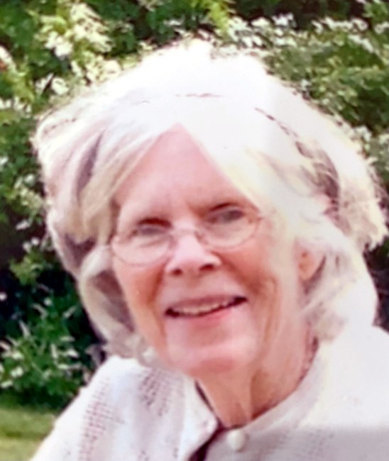 Obituary of Ruth Anna (Sherbino) Hewett