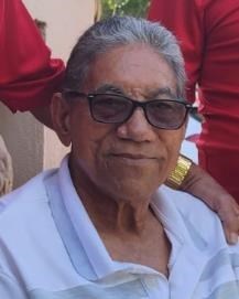 Obituary of Santos Lebrón Crespo