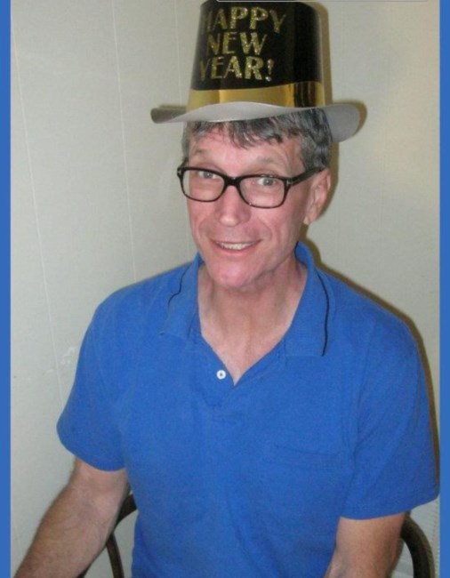 Obituary of Jesse Ellison Brown Jr.