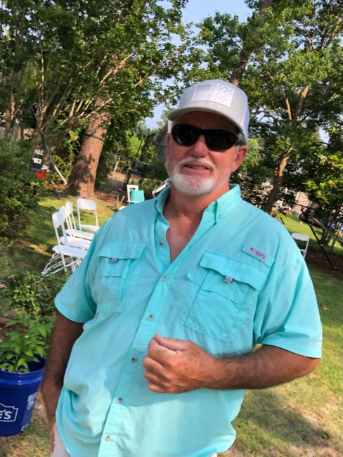 Obituary of Albert Daniel Waller