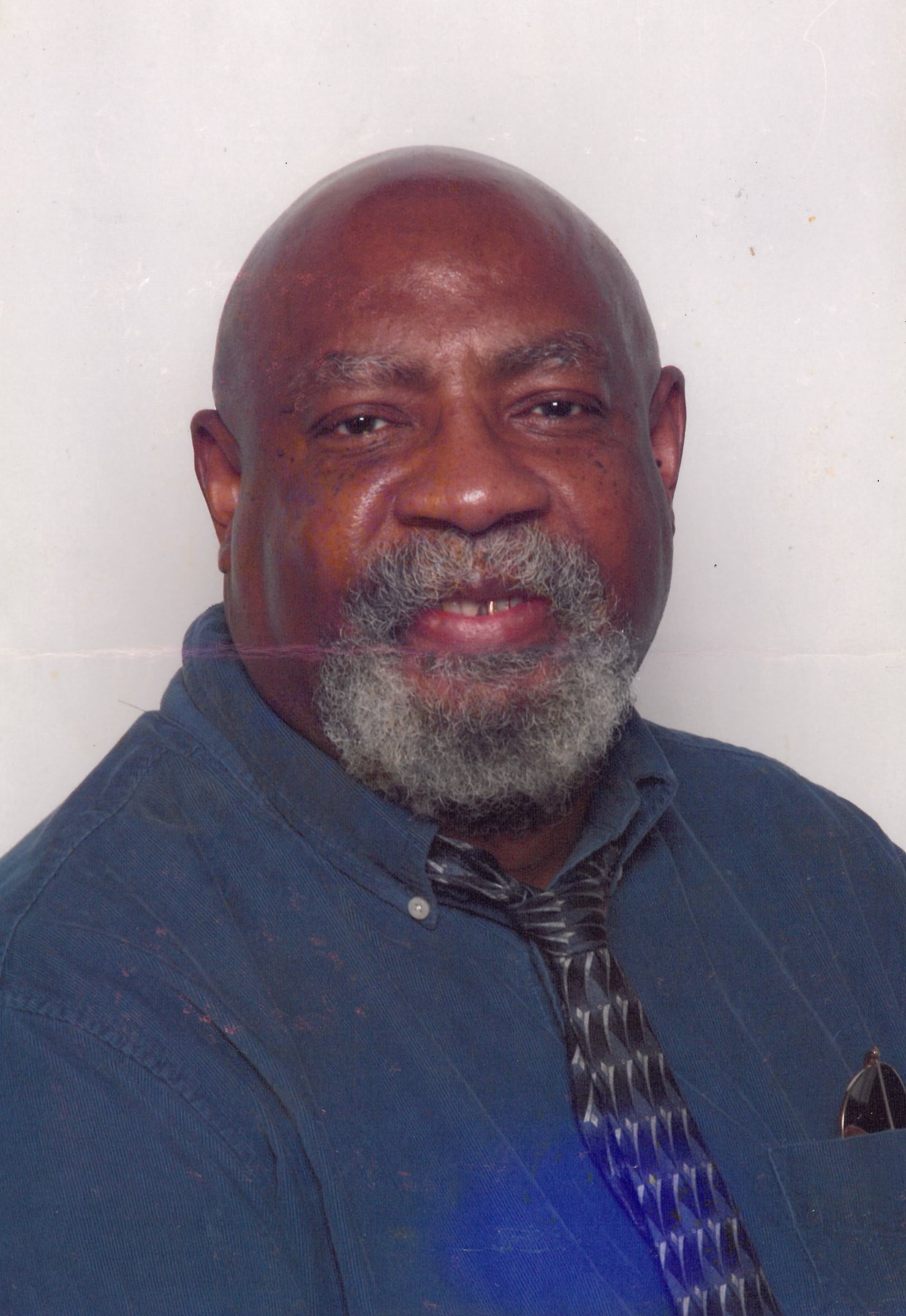 Obituary of Freddie Thomas Perkins