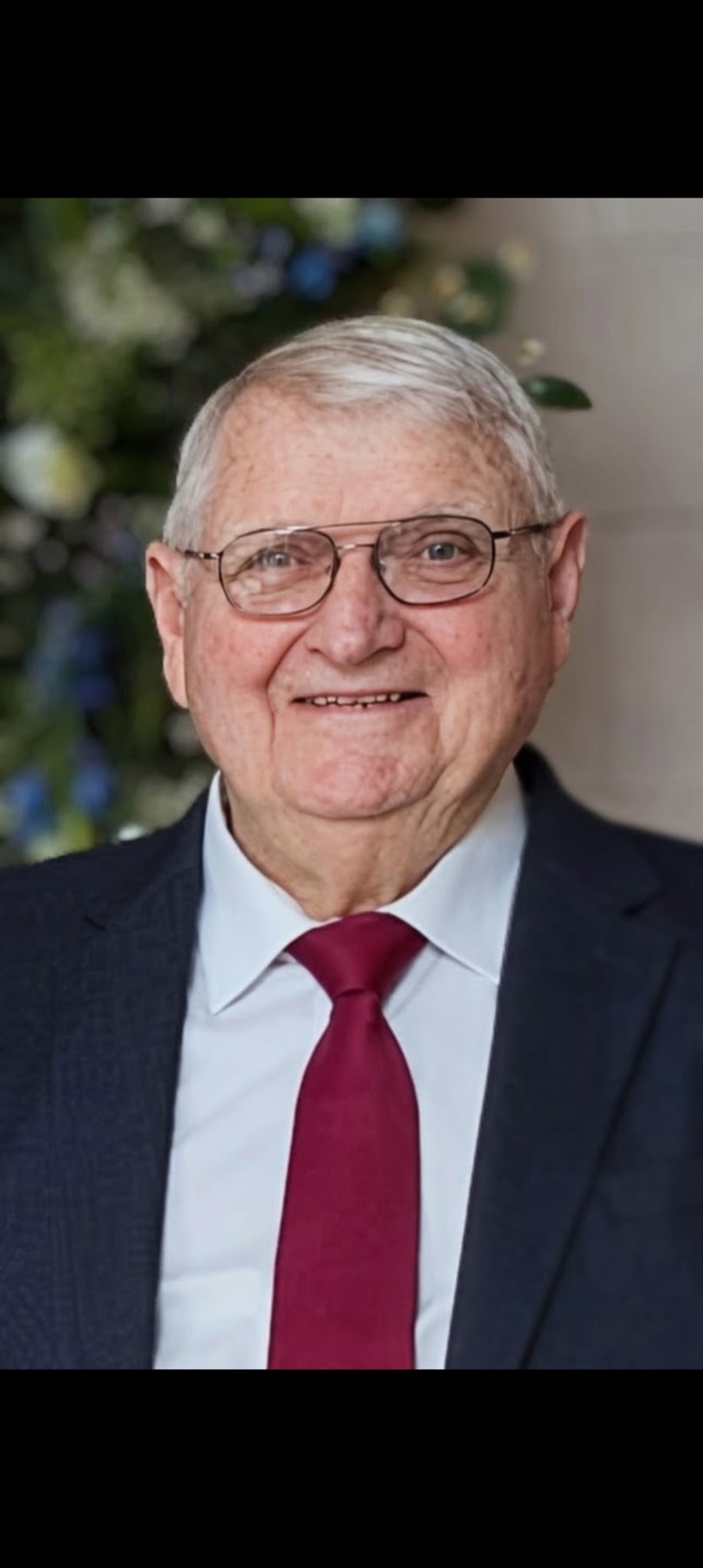 Obituary of Phillip Ray Nixon