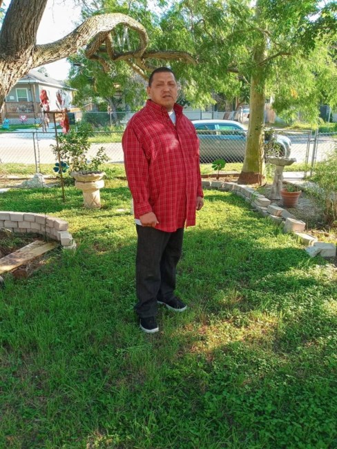 Obituary of Guadalupe Garcia