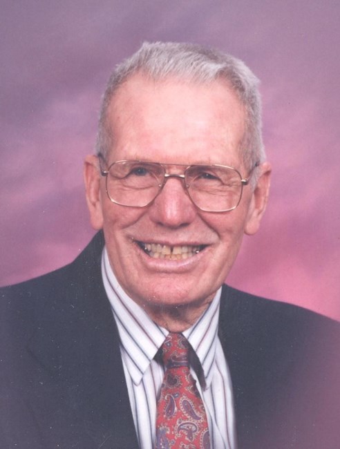 Obituary of Claire "Fred" Wheelon