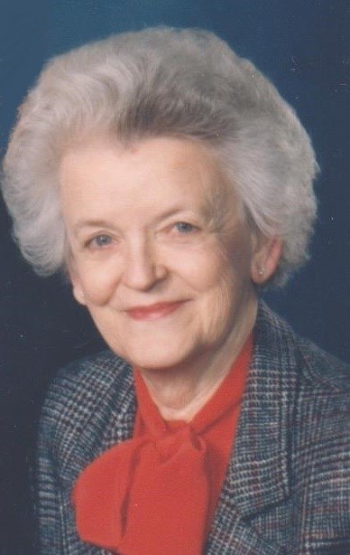 Obituary of Beverly Zimmerman Armstrong