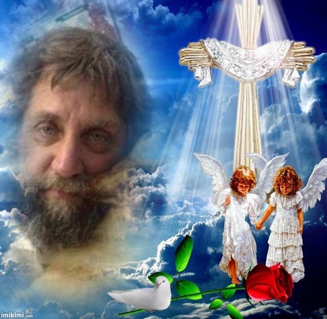 Obituary of John William Lucas