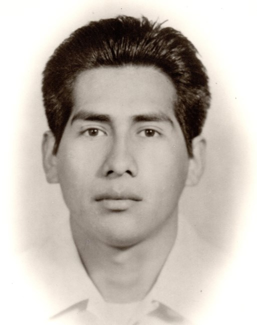 Obituary of Filogonio Gregorio