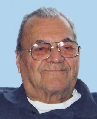 Obituary of Louis Manfredo