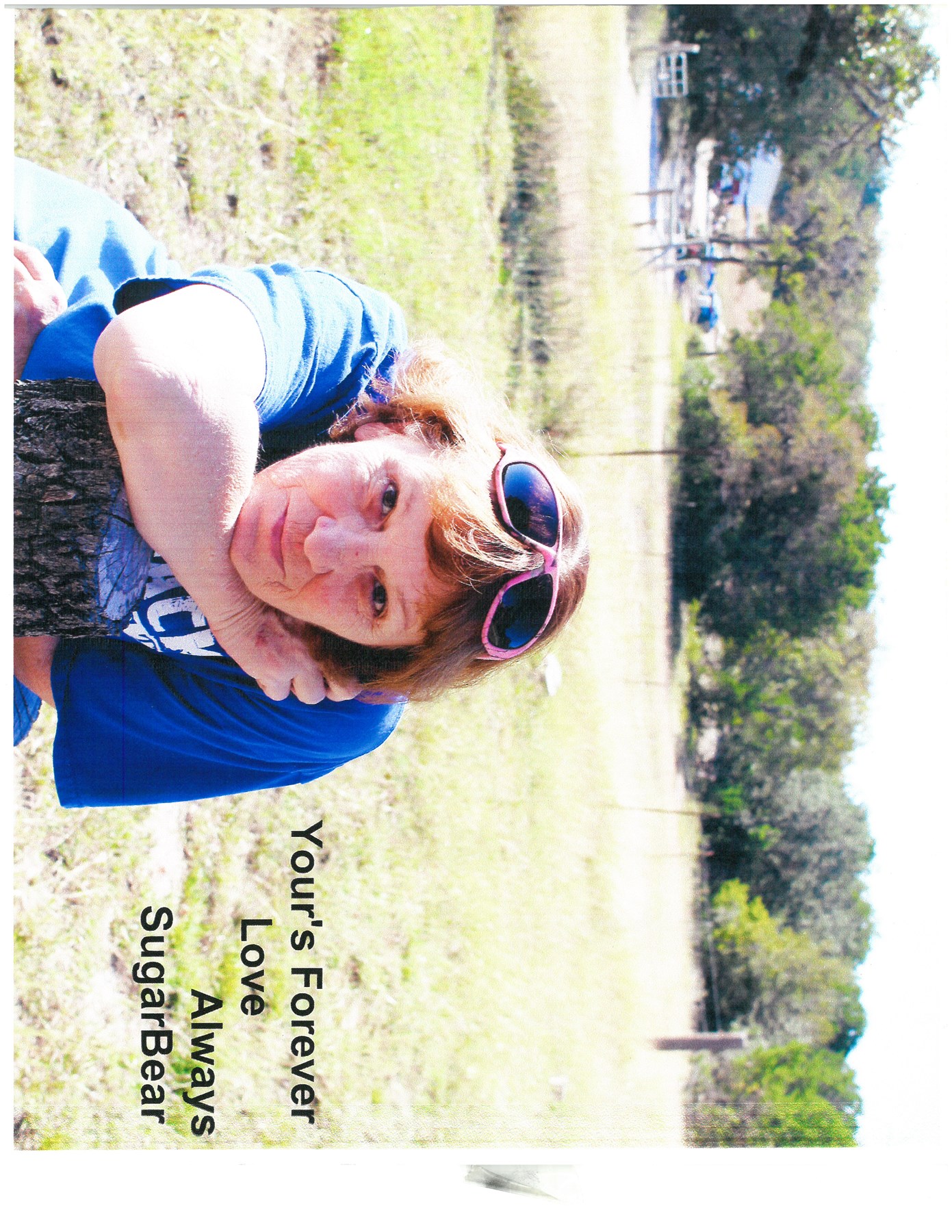 Obituary of Bonnie Mae Webb