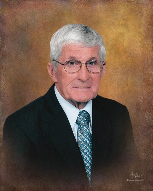 Obituario de Rev. Hubert Horace Staggs