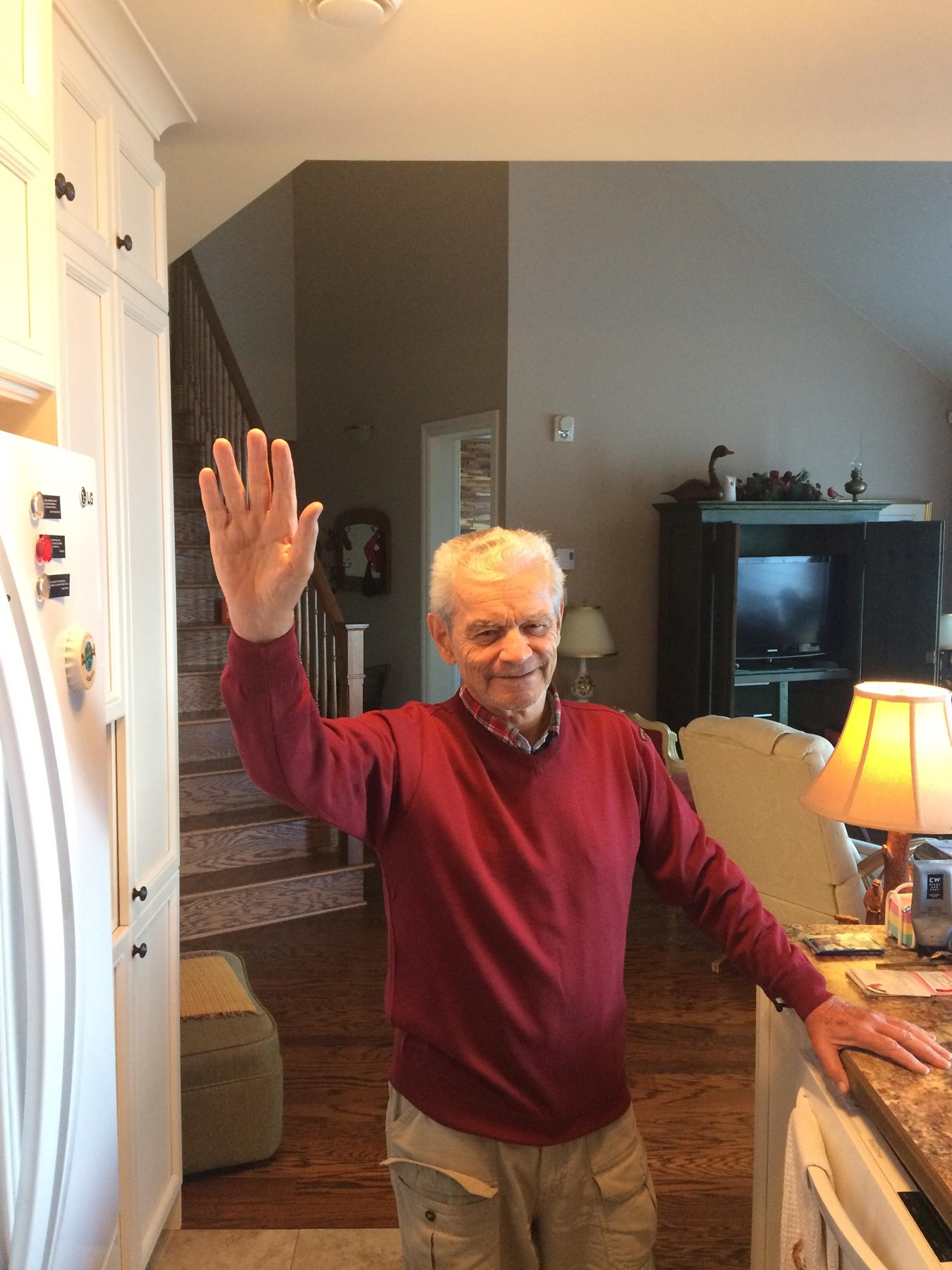 Obituary of Jean-Jacques Bouchard