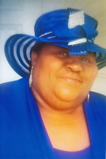 Obituary of Janet "Hat Lady" Jenkins