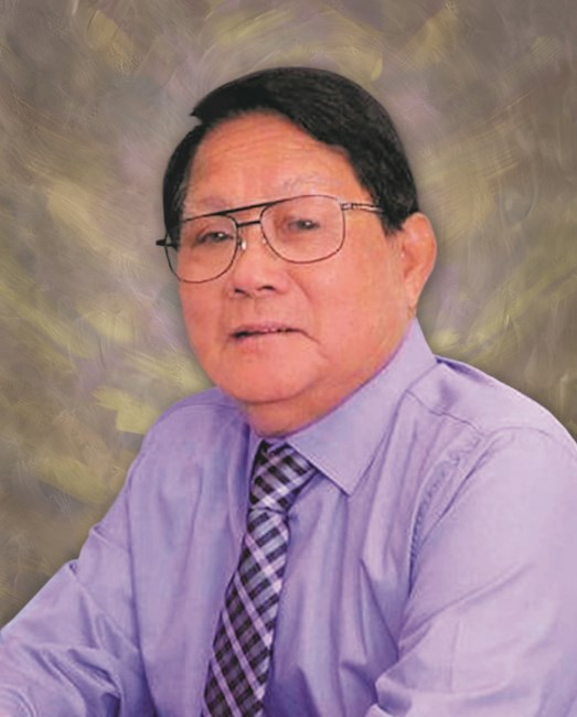 Obituary of Cesar C. Iraola
