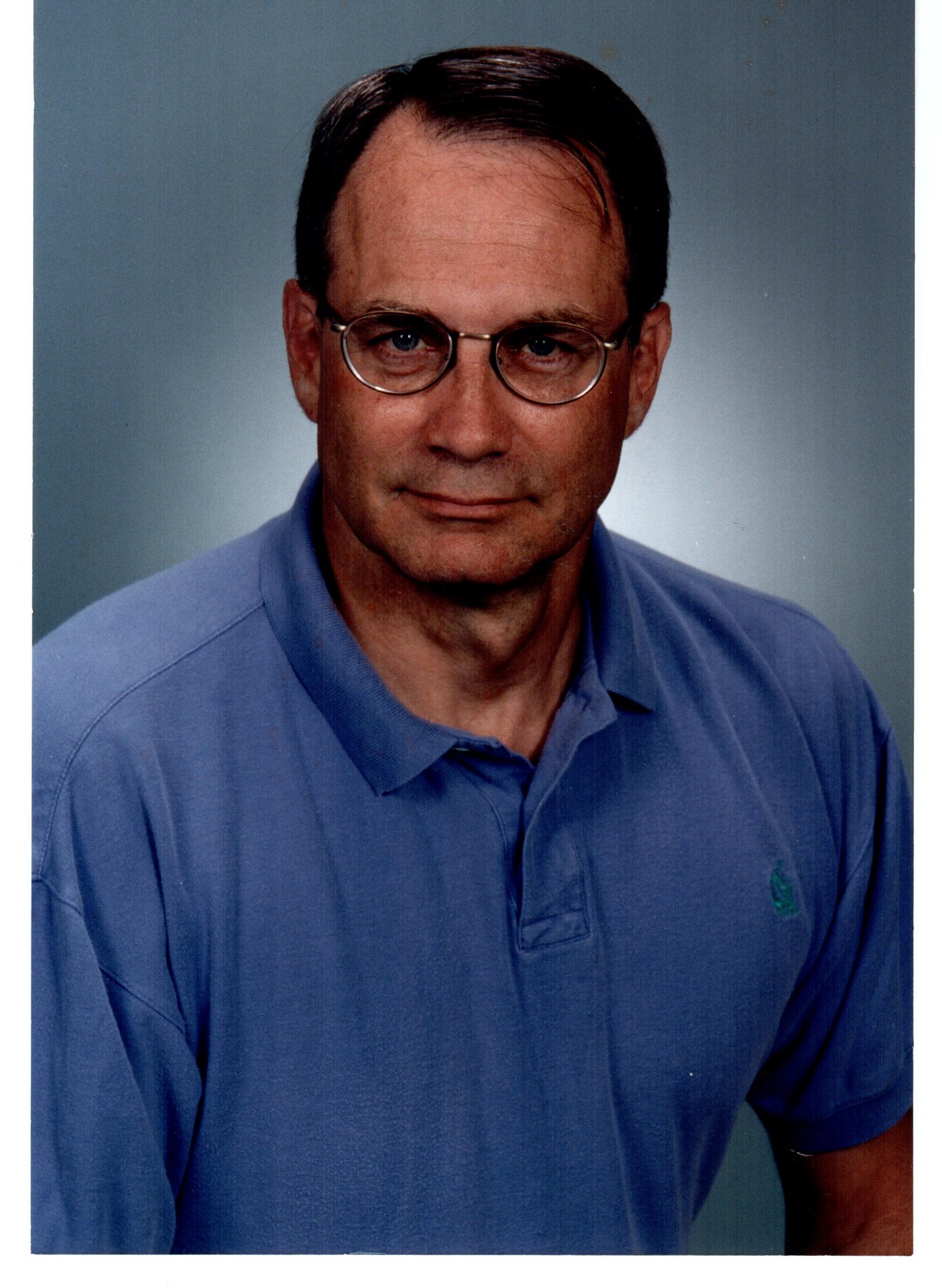 Obituary of Richard Carlton Smith